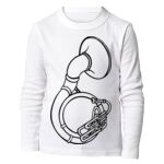 Kid's Long Sleeve HQ Thumbnail