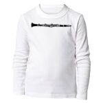 Kid's Long Sleeve HQ Thumbnail