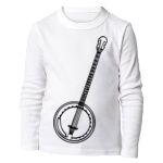 Kid's Long Sleeve HQ Thumbnail