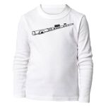 Kid's Long Sleeve HQ Thumbnail