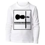 Kid's Long Sleeve HQ Thumbnail