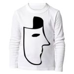 Kid's Long Sleeve HQ Thumbnail