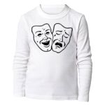 Kid's Long Sleeve HQ Thumbnail