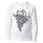 Kid's Long Sleeve HQ Thumbnail