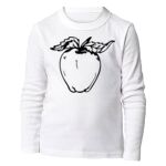 Kid's Long Sleeve HQ Thumbnail