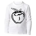 Kid's Long Sleeve HQ Thumbnail