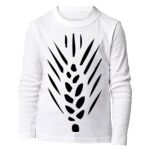 Kid's Long Sleeve HQ Thumbnail