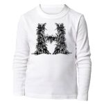 Kid's Long Sleeve HQ Thumbnail