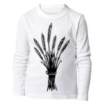 Kid's Long Sleeve HQ Thumbnail