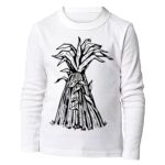 Kid's Long Sleeve HQ Thumbnail