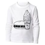 Kid's Long Sleeve HQ Thumbnail