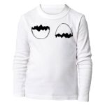 Kid's Long Sleeve HQ Thumbnail