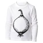 Kid's Long Sleeve HQ Thumbnail