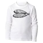 Kid's Long Sleeve HQ Thumbnail