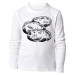 Kid's Long Sleeve HQ Thumbnail