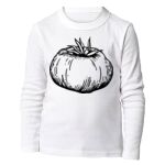 Kid's Long Sleeve HQ Thumbnail