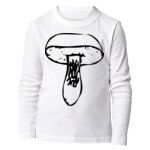 Kid's Long Sleeve HQ Thumbnail