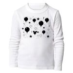 Kid's Long Sleeve HQ Thumbnail