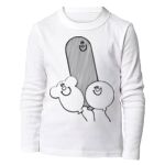 Kid's Long Sleeve HQ Thumbnail