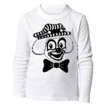 Kid's Long Sleeve HQ Thumbnail