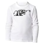 Kid's Long Sleeve HQ Thumbnail