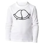 Kid's Long Sleeve HQ Thumbnail