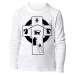 Kid's Long Sleeve HQ Thumbnail