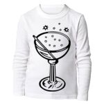 Kid's Long Sleeve HQ Thumbnail