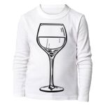 Kid's Long Sleeve HQ Thumbnail