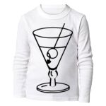 Kid's Long Sleeve HQ Thumbnail