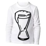 Kid's Long Sleeve HQ Thumbnail