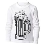 Kid's Long Sleeve HQ Thumbnail