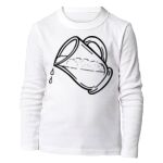 Kid's Long Sleeve HQ Thumbnail