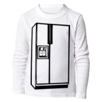 Kid's Long Sleeve HQ Thumbnail