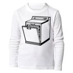 Kid's Long Sleeve HQ Thumbnail