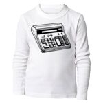 Kid's Long Sleeve HQ Thumbnail