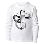 Kid's Long Sleeve HQ Thumbnail