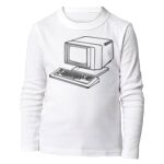 Kid's Long Sleeve HQ Thumbnail