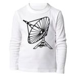 Kid's Long Sleeve HQ Thumbnail