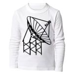 Kid's Long Sleeve HQ Thumbnail