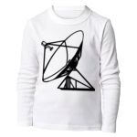 Kid's Long Sleeve HQ Thumbnail