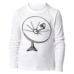 Kid's Long Sleeve HQ Thumbnail