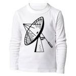 Kid's Long Sleeve HQ Thumbnail