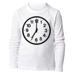 Kid's Long Sleeve HQ Thumbnail