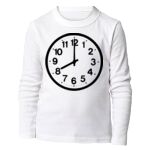 Kid's Long Sleeve HQ Thumbnail