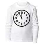 Kid's Long Sleeve HQ Thumbnail