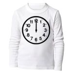 Kid's Long Sleeve HQ Thumbnail