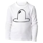 Kid's Long Sleeve HQ Thumbnail