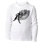 Kid's Long Sleeve HQ Thumbnail