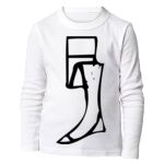 Kid's Long Sleeve HQ Thumbnail